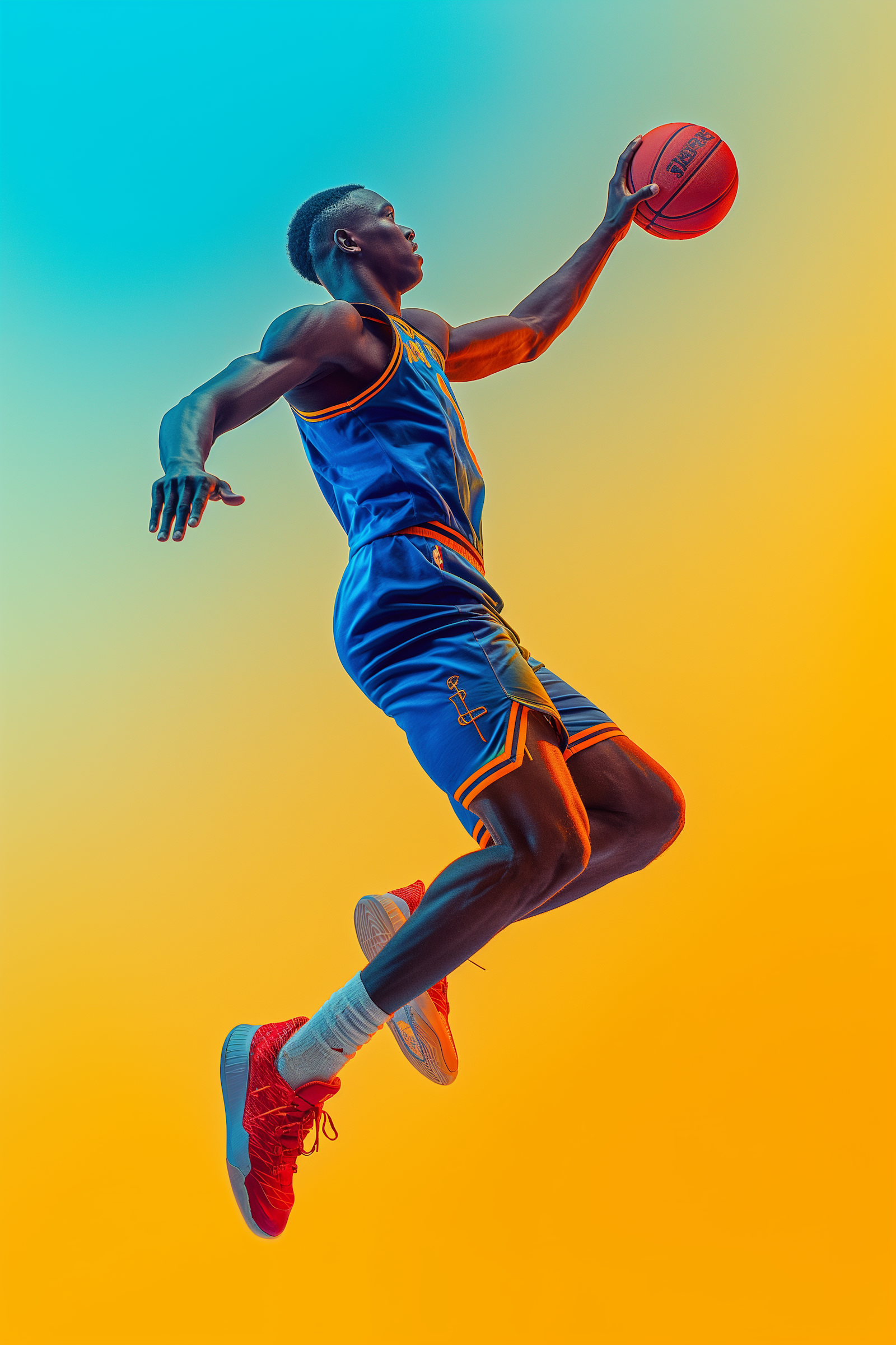 E-commerce product photo before AI background removal showing original background