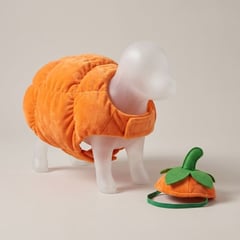 Pumpkin