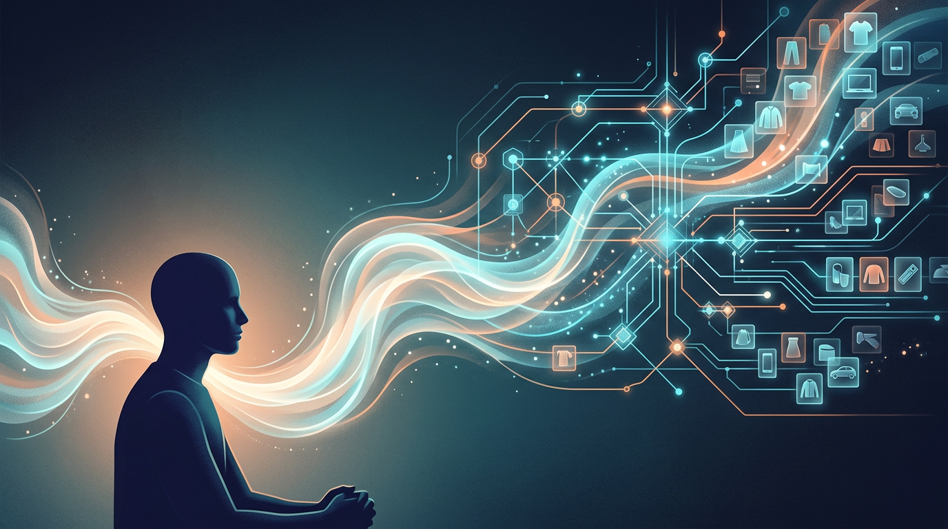 The Future of Web Interfaces: Why Your Next Business Tool Won’t Have Buttons
