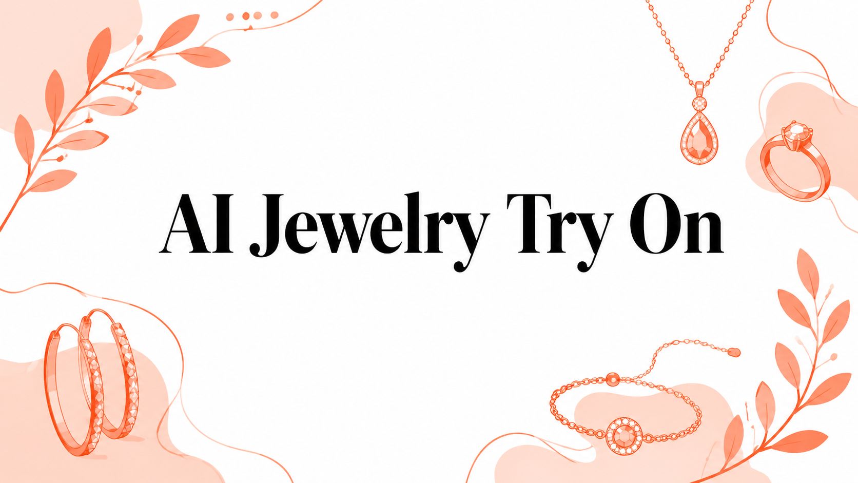 AI Jewelry Try On