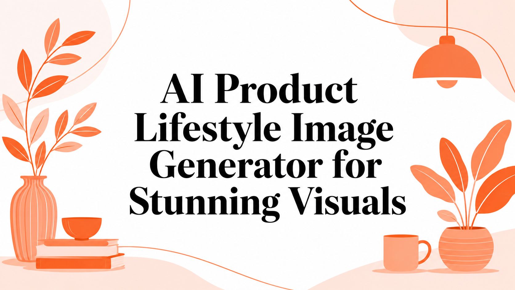 AI Product Lifestyle Image Generator for Stunning Visuals