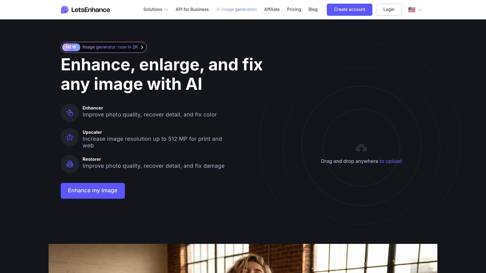 Let's Enhance