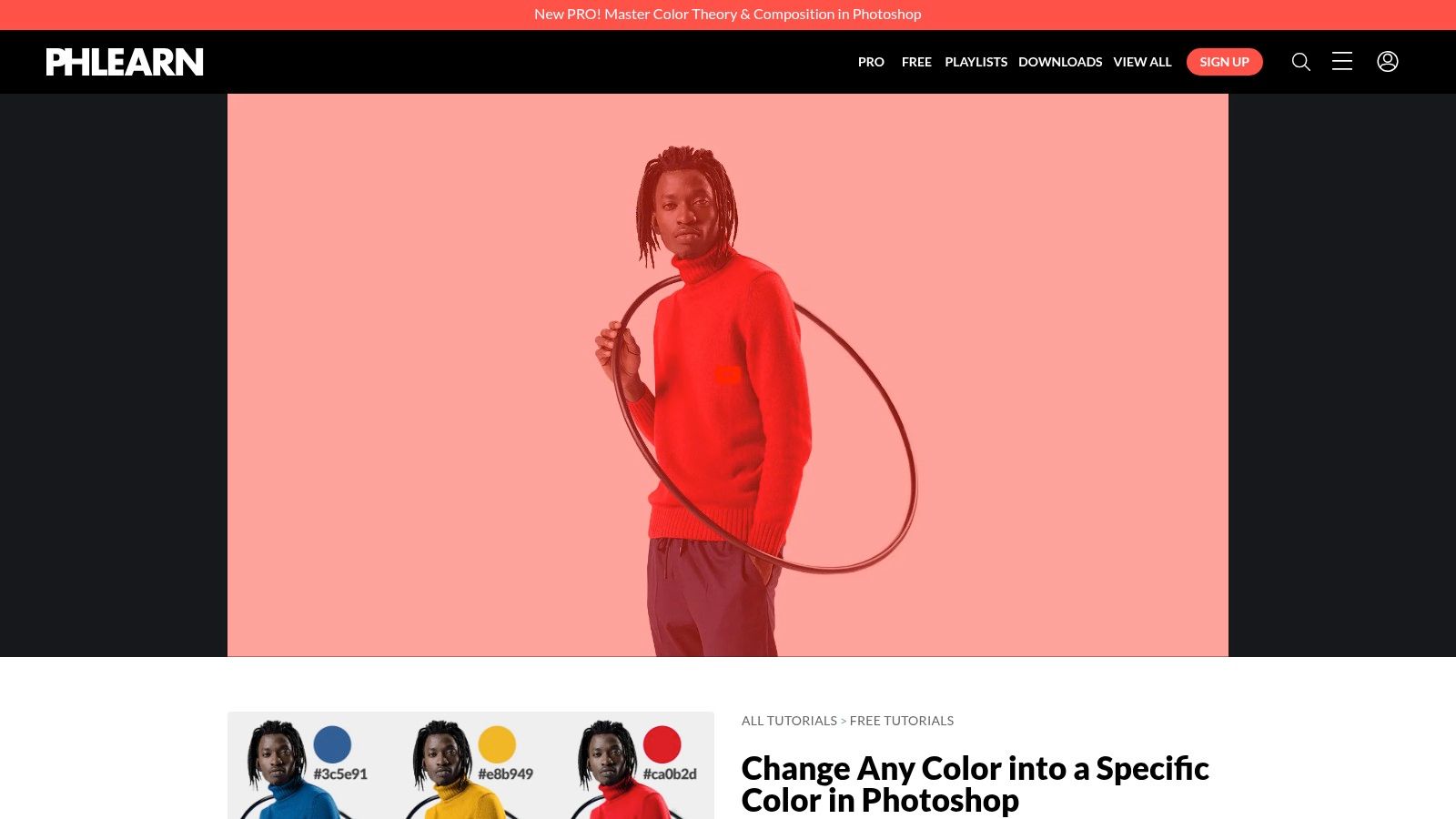 Method 5: The Edge Case Solution, Recolouring Whites & Blacks