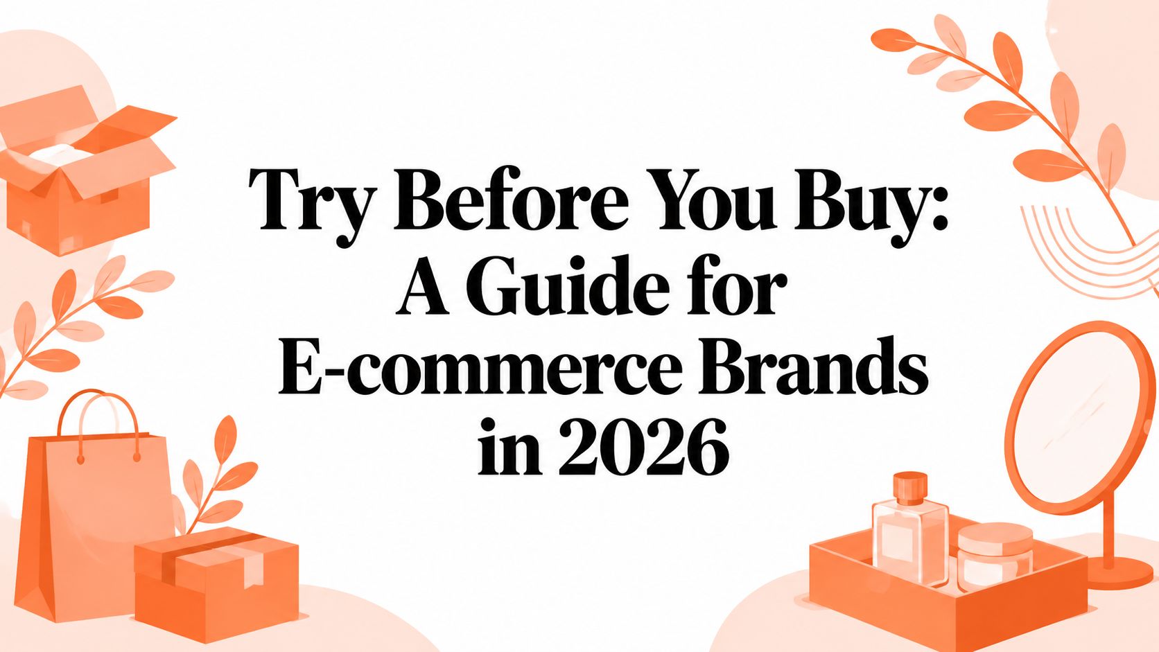 Try Before You Buy: A Guide for E-commerce Brands in 2026