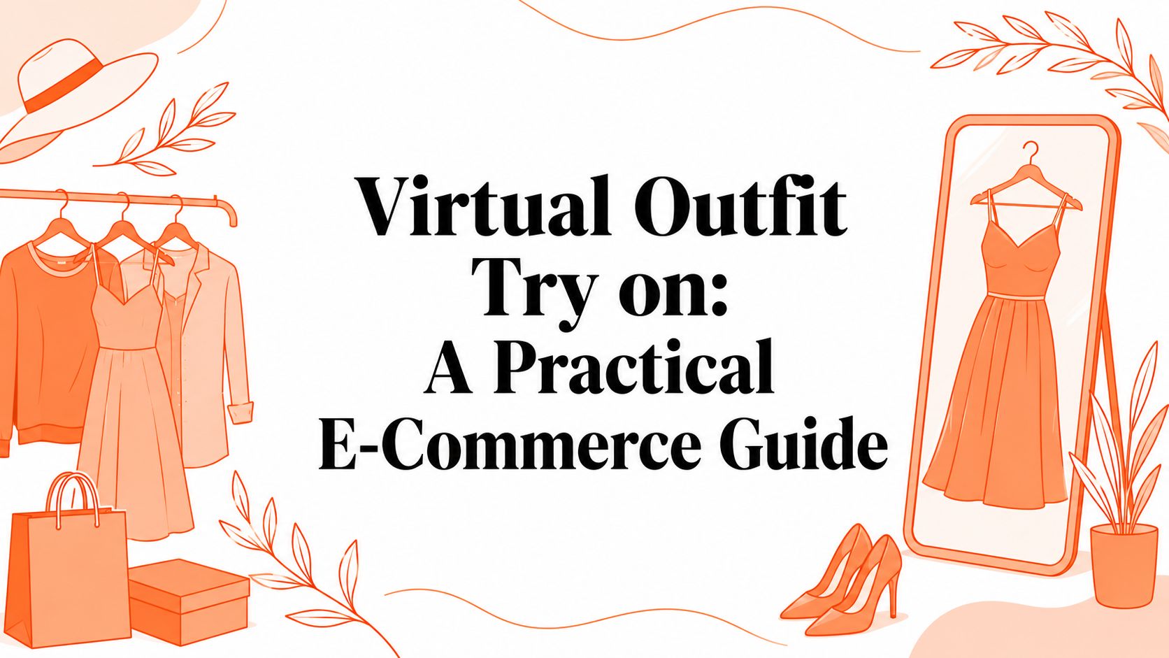 Virtual Outfit Try on: A Practical E-Commerce Guide