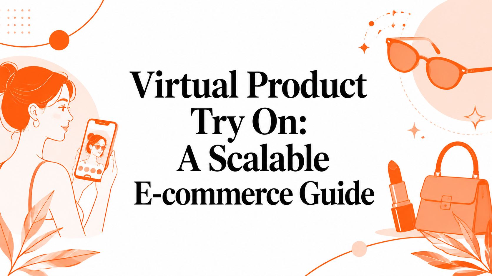Virtual Product Try On: A Scalable E-commerce Guide