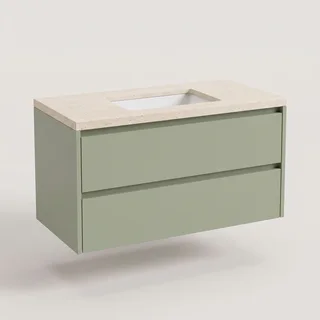 Sage green