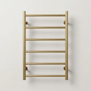 Towel ladder